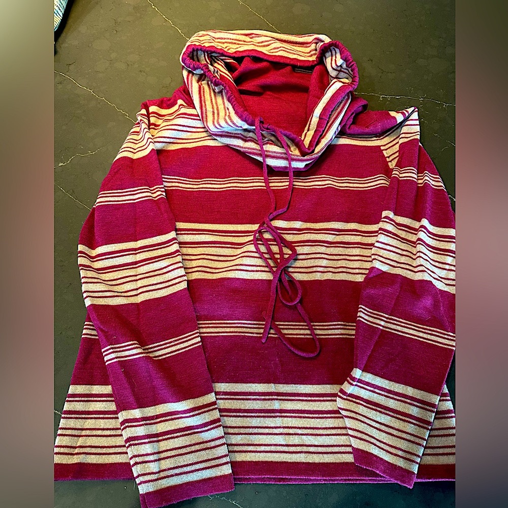 Krimson klover womens sweater size m